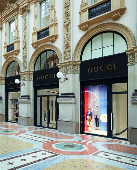 gucci negozio a trapani|negozi gucci oggi.